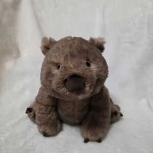 NWT Jellycat Wonda Wombat – Brand New With Tags – Authentic Ultra-Soft Plush